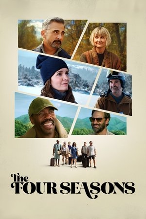 Poster for The Four Seasons