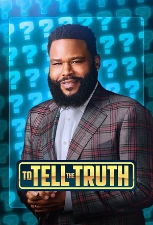 Poster for To Tell the Truth: Season 6