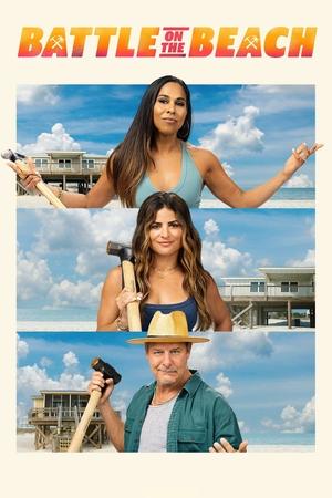 Poster for Battle on the Beach: Season 3