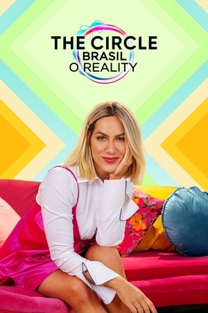 Poster for The Circle Brazil: Season 1