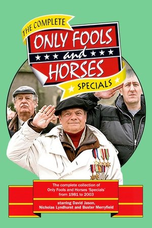 Poster for Only Fools and Horses
