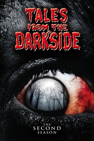 Poster for Tales from the Darkside: Season 2