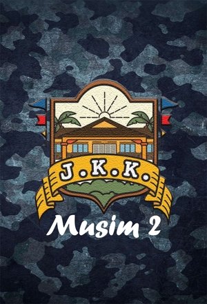 Poster for J.K.K.: Season 2