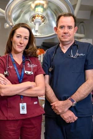 Poster for Emergency: Season 3