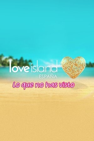 Poster for Love Island Spain: Specials