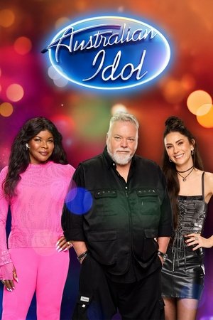 Poster for Australian Idol: Season 10