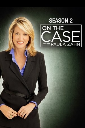 Poster for On the Case with Paula Zahn: Season 2