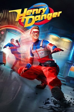 Poster for Henry Danger: Season 4