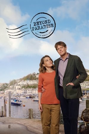 Poster for Beyond Paradise: Season 2