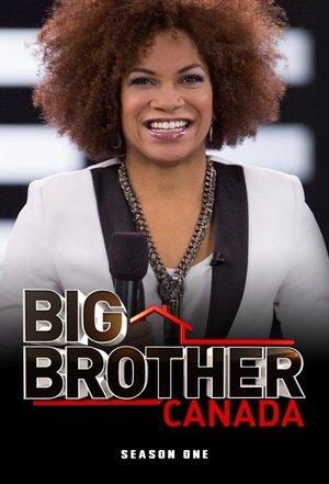 Poster for Big Brother Canada: Season 1