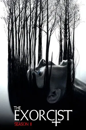 Poster for The Exorcist: Season 2