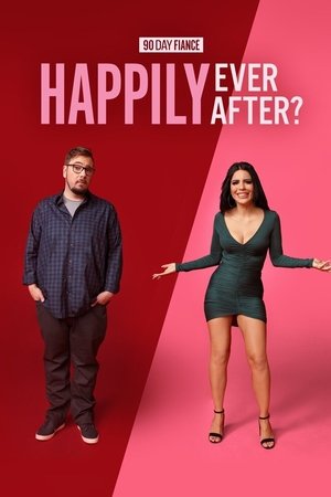 Poster for 90 Day Fiancé: Happily Ever After?: Season 5