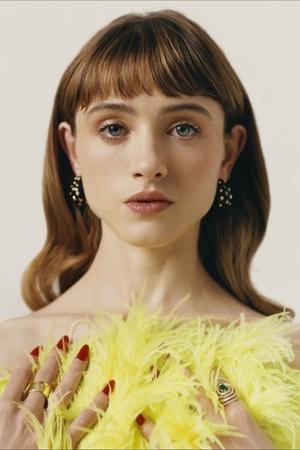 Picture of Natalia Dyer