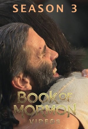 Poster for Book of Mormon Videos: Season 3