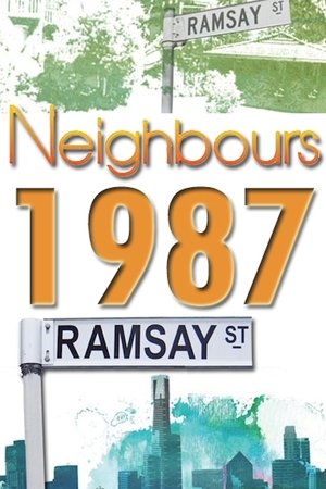 Poster for Neighbours: Season 3