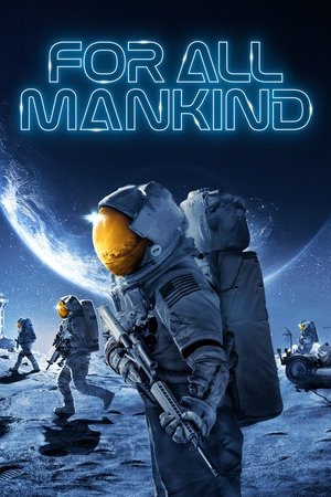 Poster for For All Mankind: Season 2