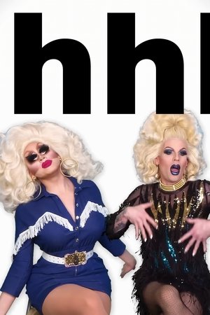 Poster for UNHhhh: Season 4