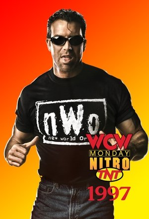 Poster for WCW Monday Nitro: Season 3