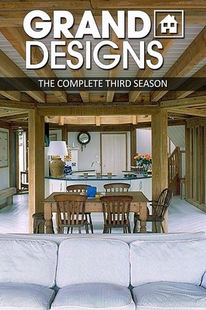Poster for Grand Designs: Season 3