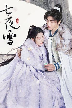 Poster for Snowy Night Timeless Love: Season 1