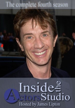 Poster for Inside the Actors Studio: Season 4