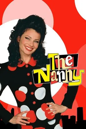 Poster for The Nanny: Season 3