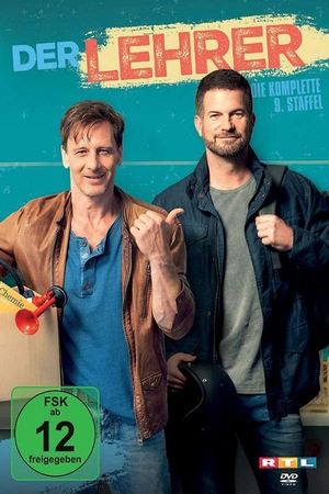 Poster for Der Lehrer: Season 9