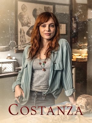 Poster for Costanza: Season 1
