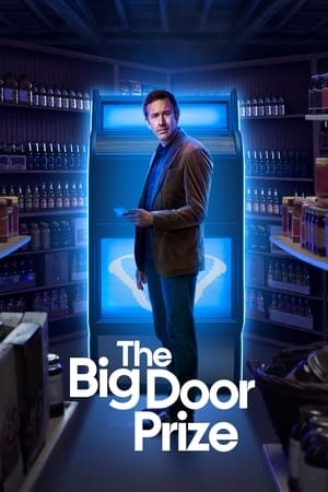 Poster for The Big Door Prize: Season 1
