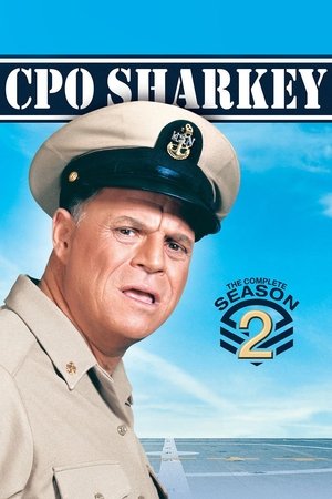 Poster for C.P.O. Sharkey: Season 2