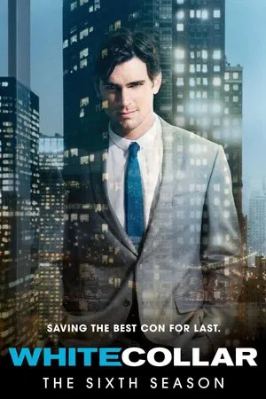 Poster for White Collar: Season 6