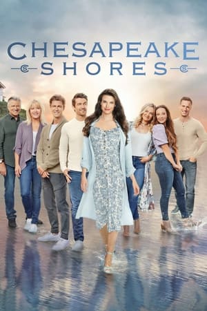 Poster for Chesapeake Shores: Season 6