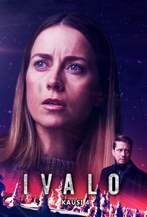 Poster for Arctic Circle: Season 4