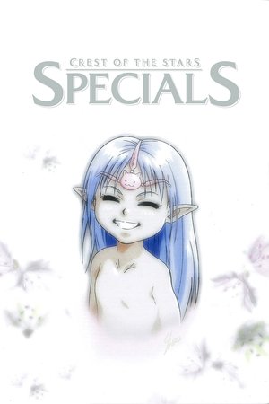 Poster for Crest of the Stars: Specials