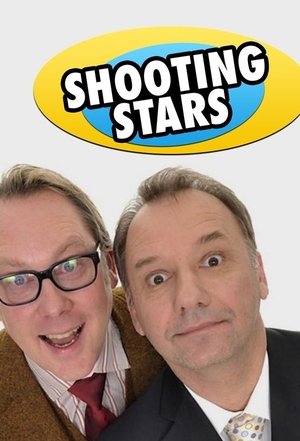 Poster for Shooting Stars: Season 1