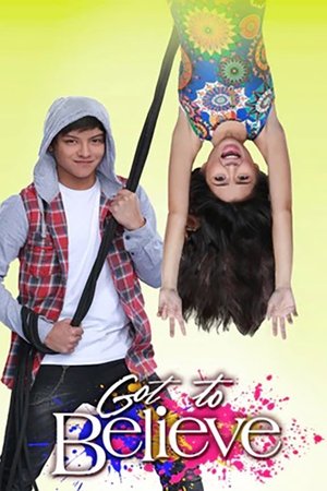 Poster for Got to Believe: Season 2