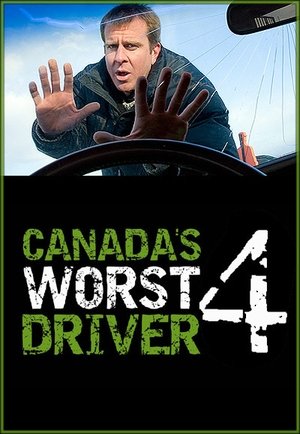Poster for Canada's Worst Driver: Season 4