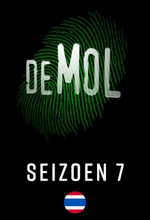 Poster for Wie is de Mol?: Season 7