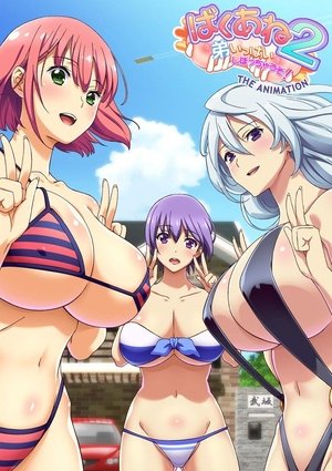 Poster for Baku Ane 2: Otouto Ippai Shibocchau zo! The Animation: Season 1
