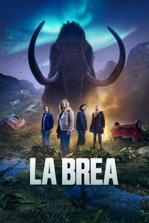 Poster for La Brea: Season 2