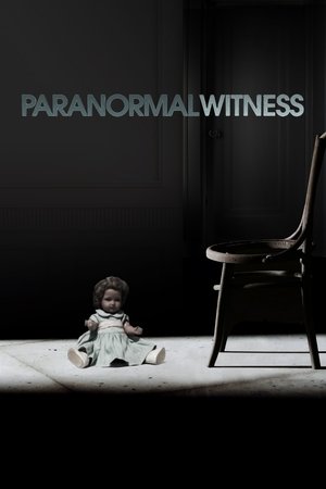 Poster for Paranormal Witness: Season 1