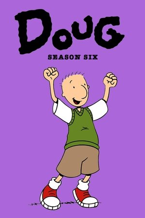 Poster for Doug: Season 6