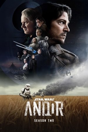 Poster for Andor