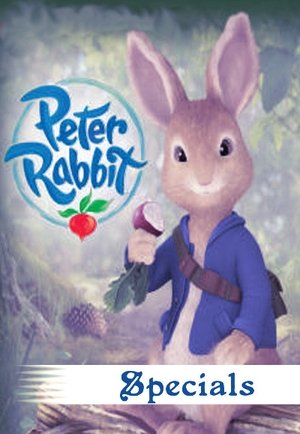 Poster for Peter Rabbit: Specials