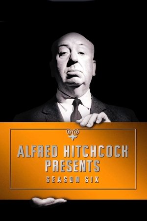 Poster for Alfred Hitchcock Presents: Season 6