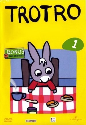 Poster for Trotro: Season 1