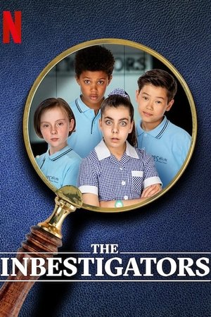 Poster for The InBESTigators: Season 1