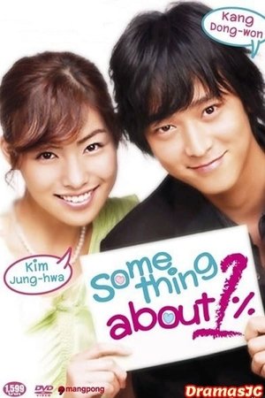 Poster for 1% of Anything: Season 1