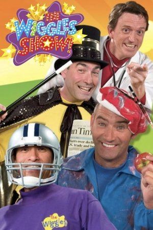 Poster for The Wiggles: The Wiggles Show