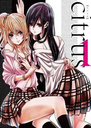Poster for Citrus: Season 1